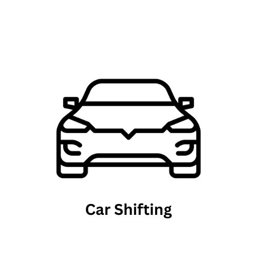 car shifting