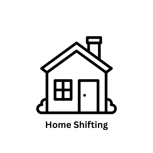 home shifting