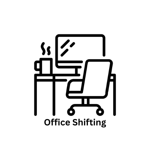 office shifting