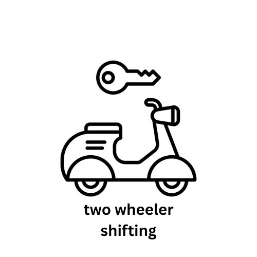 two wheeler shifting
